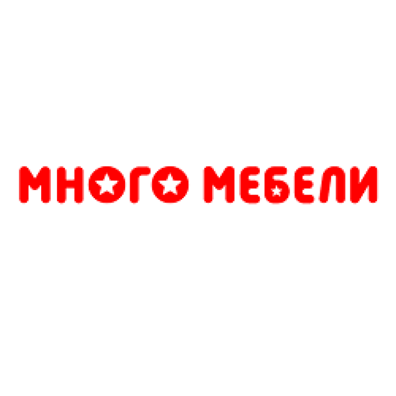 Много мебели логотип (7 фото)
