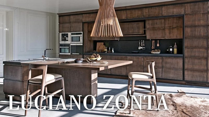 Luciano Zonta Shake