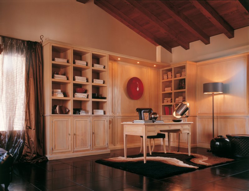 Кухня коллекция Decor Luciano Zonta