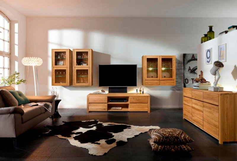 Стенка ЛИАТОРП ikea