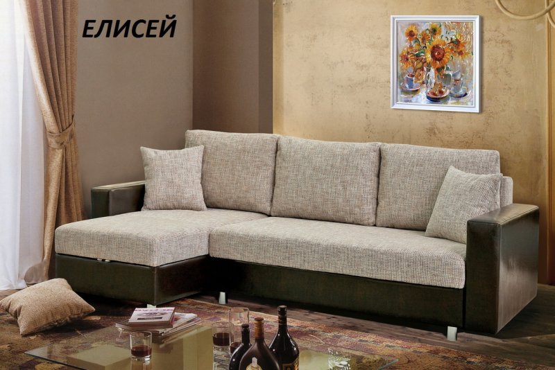 Диван Елисей
