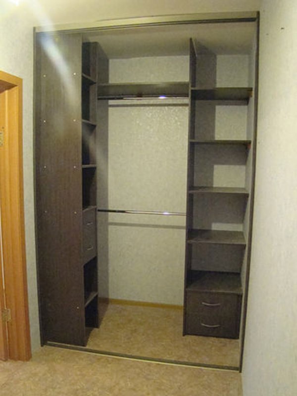 Шкаф купе Армарио 2