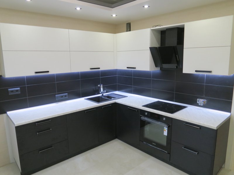 AGT 390 Matt Stone Grey в интерьере