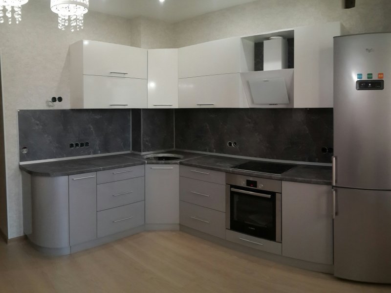 Кухни Arpa 4511