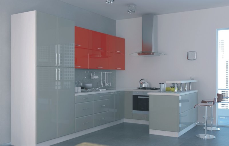АГТ 390 Matt Stone Grey