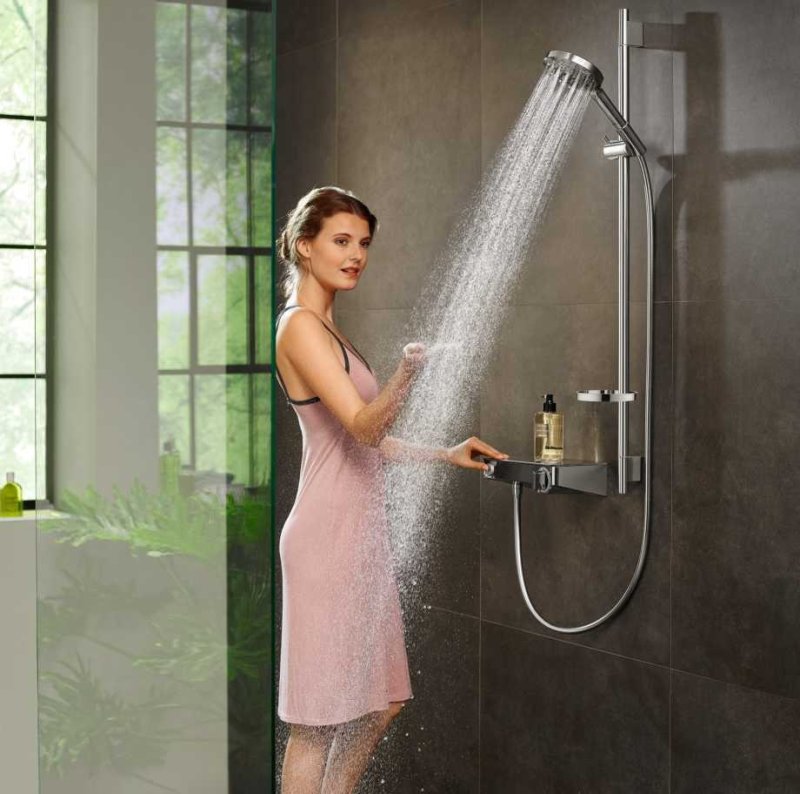 26014000 Hansgrohe