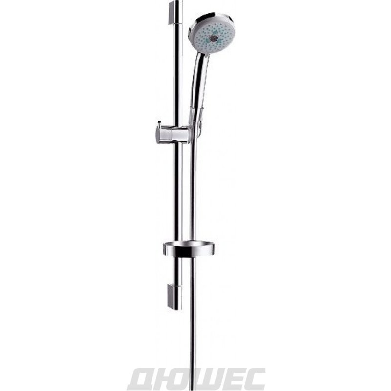 Душевой гарнитур Hansgrohe Croma 27724000