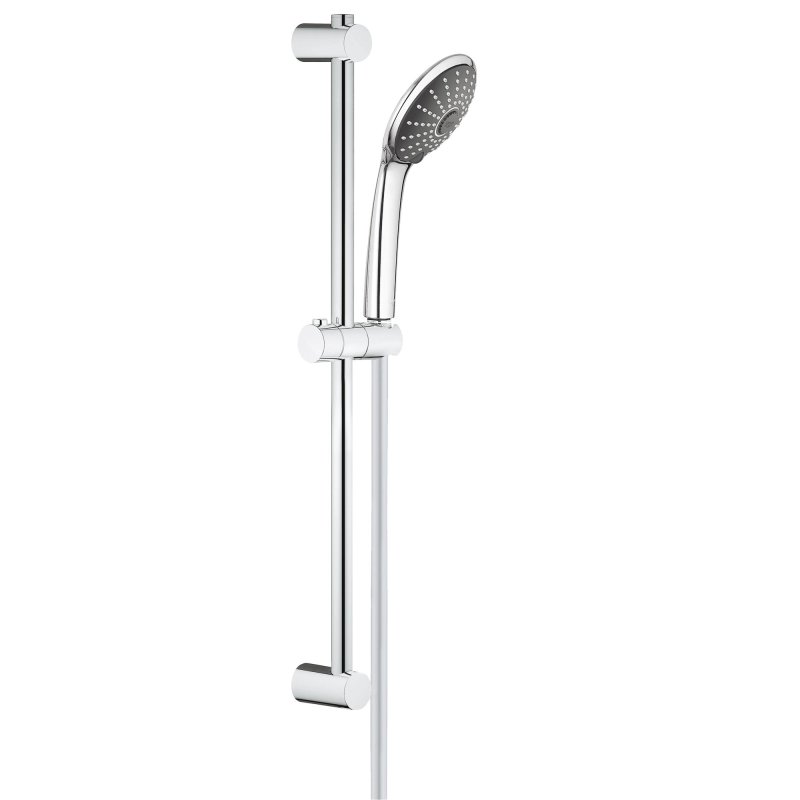 Душевой набор (гарнитур) Grohe Vitalio start 100 27948000 хром