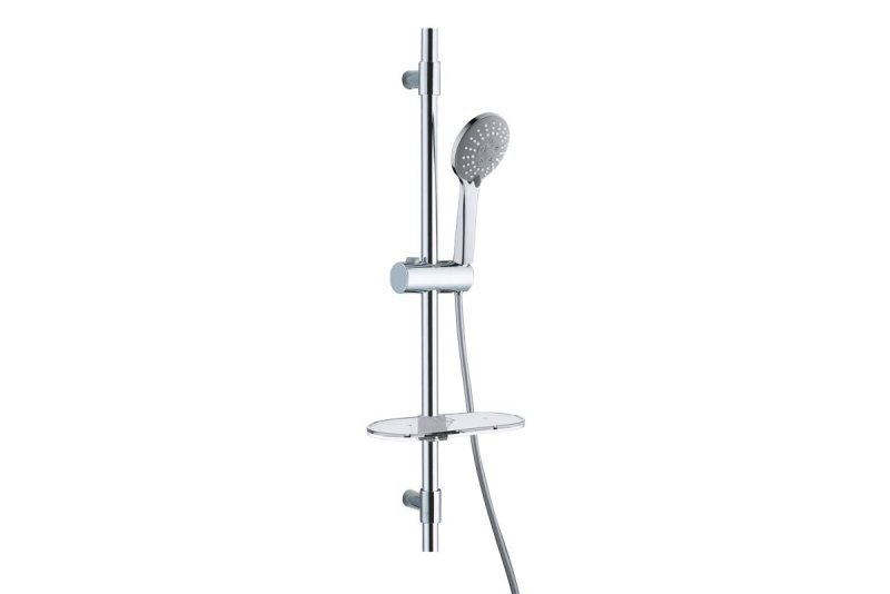 Душевой гарнитур IDDIS tsh1501