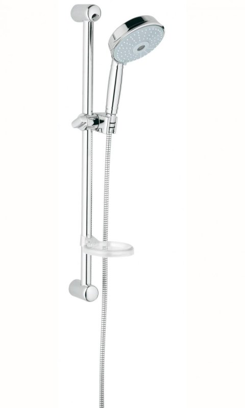 Душевой гарнитур Grohe Relexa