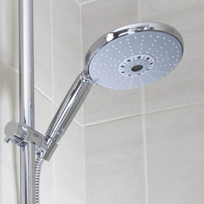 Душевой гарнитур Grohe Rainshower Classic 28770001