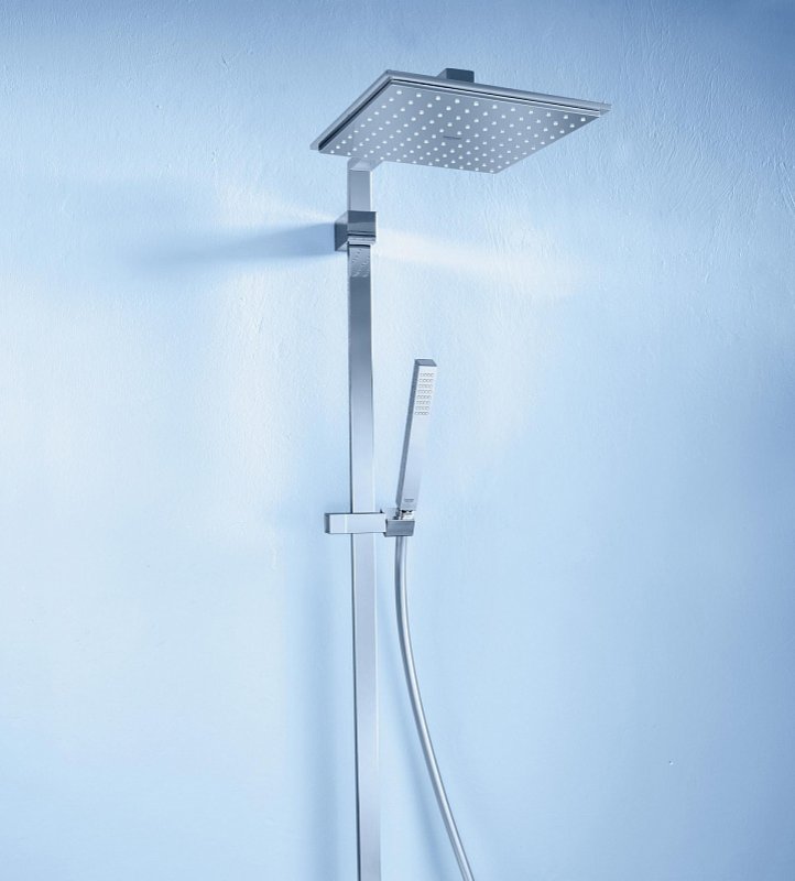 Grohe Euphoria Cube XXL System 230