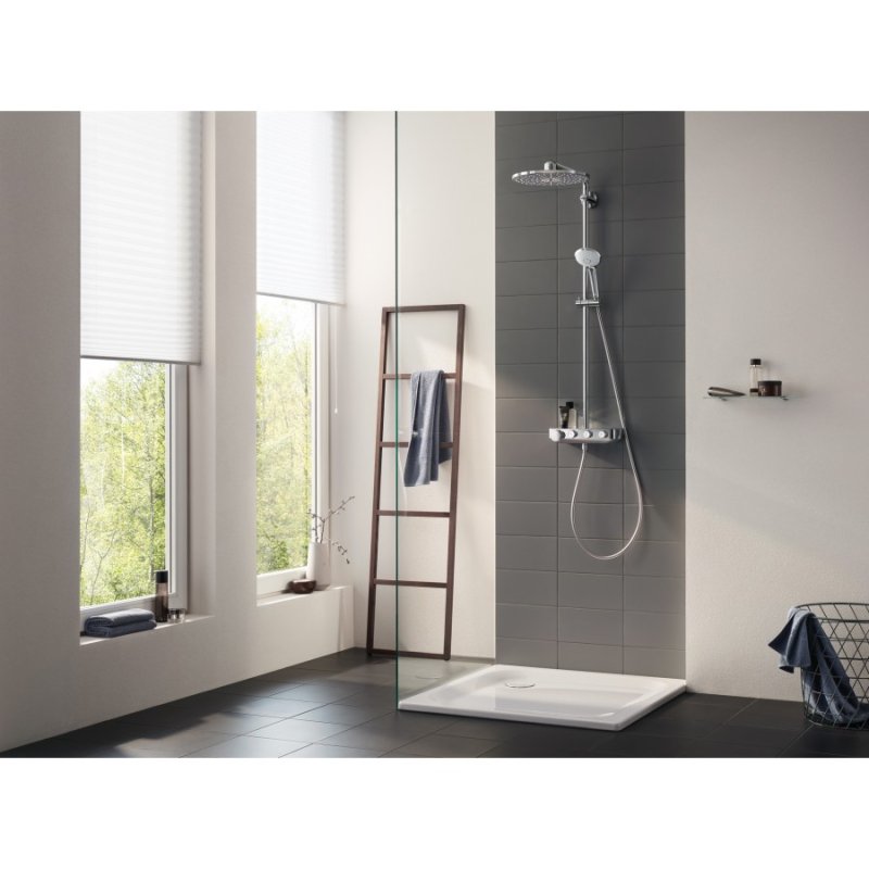 Grohe Euphoria SMARTCONTROL 260 mono