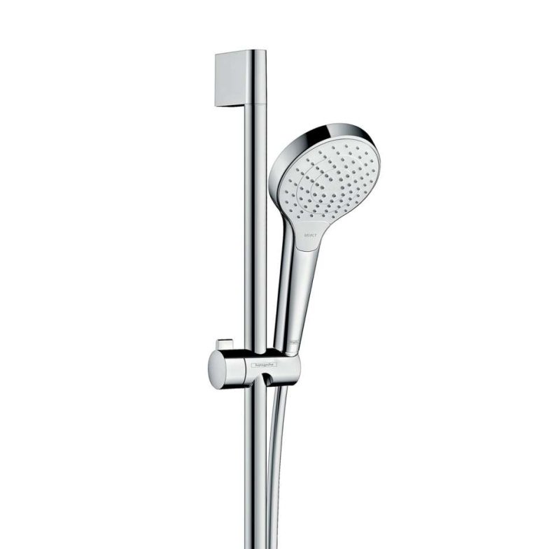 Душевой гарнитур Hansgrohe Croma select e Multi 26590400