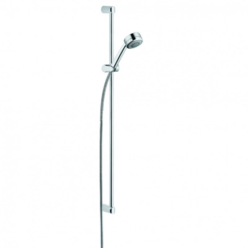 Душевой гарнитур Kludi Zenta 6084005-00