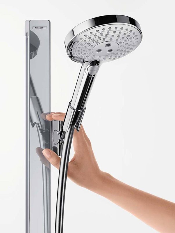 Hansgrohe 27648000 душевой гарнитур