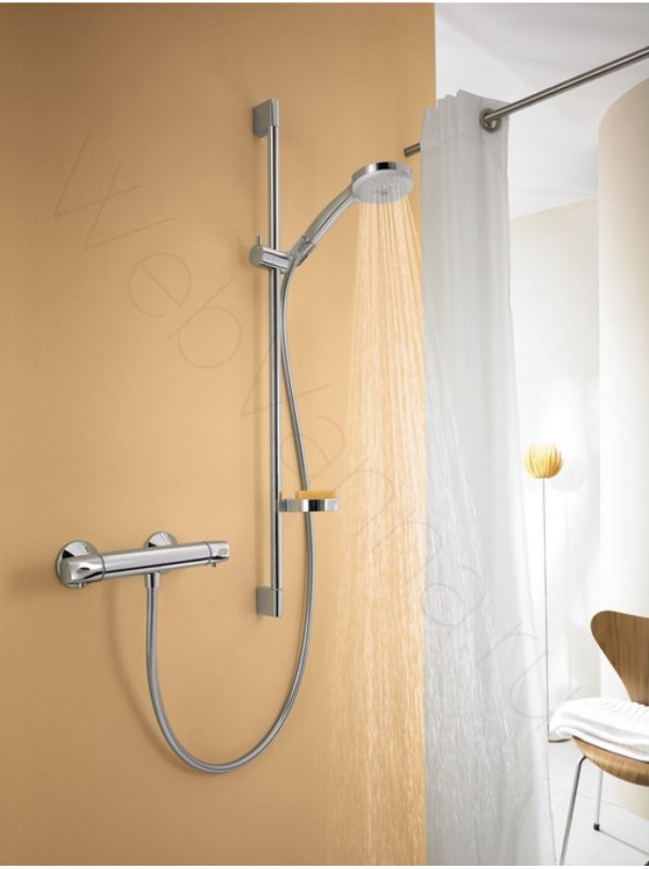 Hansgrohe Croma 100 Vario