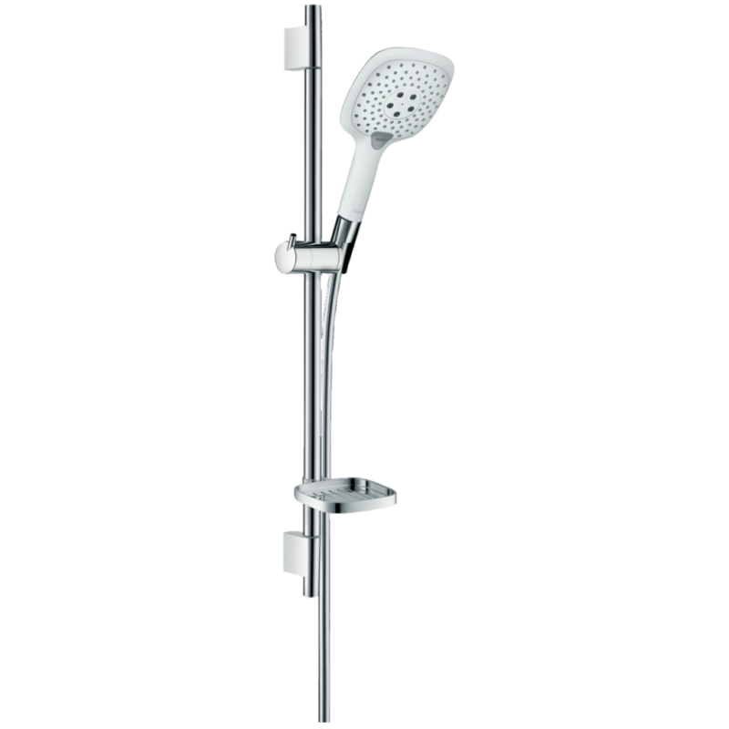 Душевой набор (гарнитур) Hansgrohe Raindance select s 120 3jet/unica 26631400