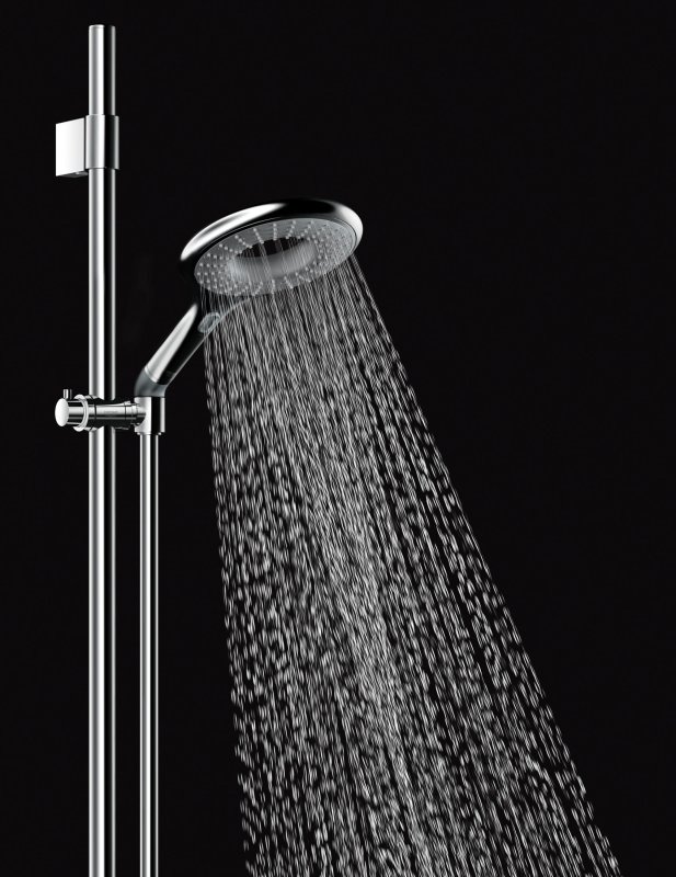 Душевой гарнитур Grohe Rainshower