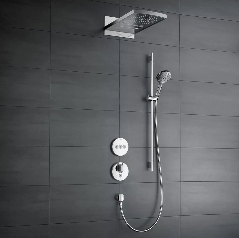 Hansgrohe SHOWERSELECT 15767000