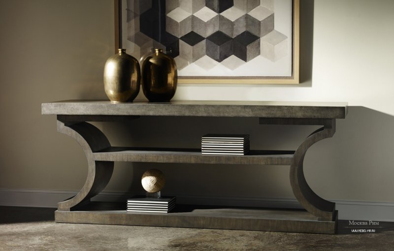 Консоль Neoclassic Console Table