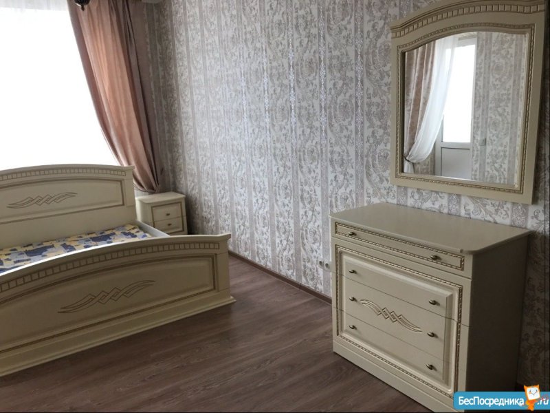 Спальня Afrodita Avorio Maronese