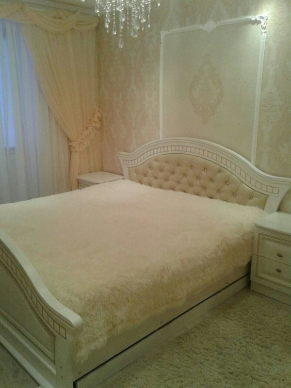 Спальня Адриана