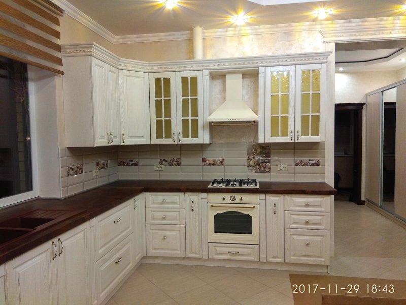Миасская кухня фабрика