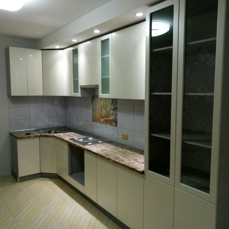 Кухни из Миасса