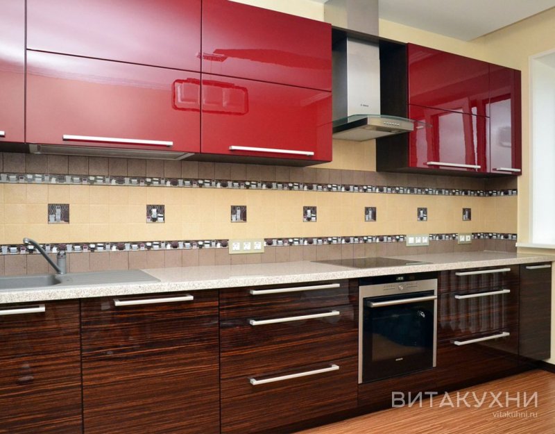 Фасады для кухни