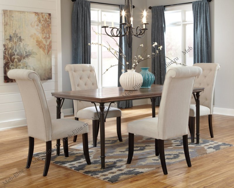 Обеденный стол Ashley Furniture d506-35