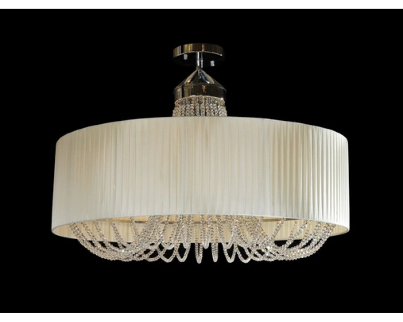 Потолочная люстра Newport 1406/s Beige м0045517