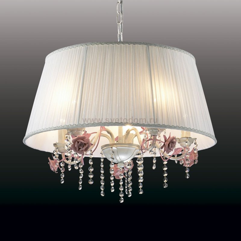 Люстра Odeon Light 2685/6 Padma