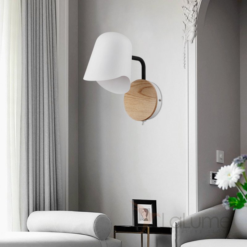 Бра Skandi Wall Light