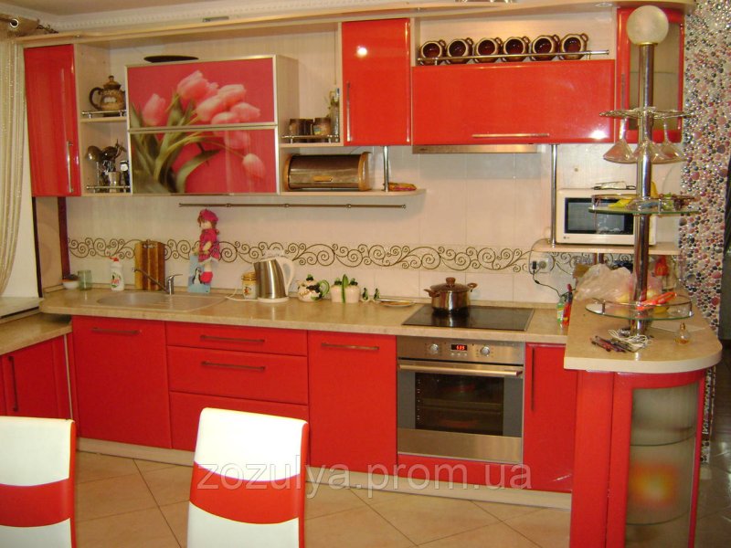 Кухни 150 тыс
