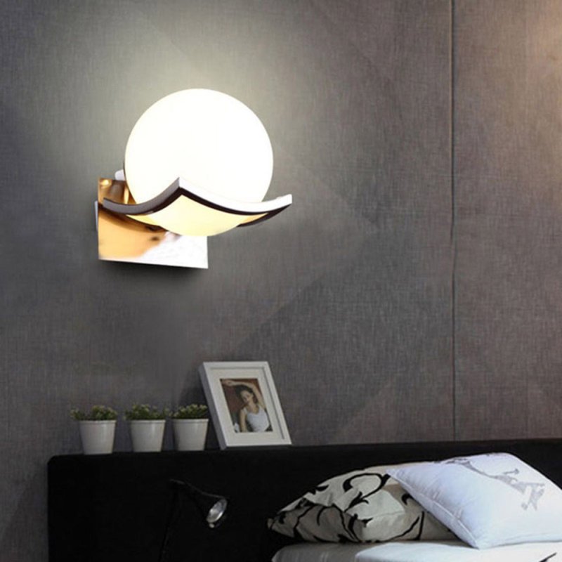 Светильник oowolf led Wall Light