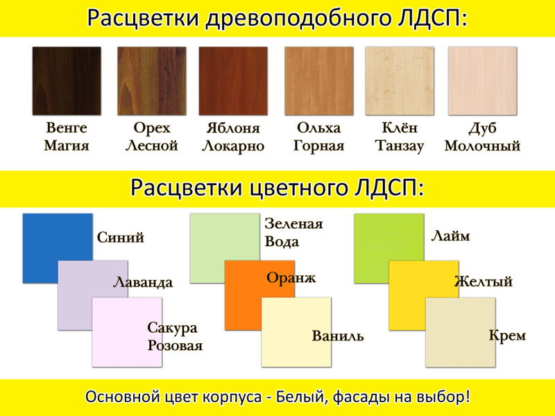 Шкаф универсальный НШ-20