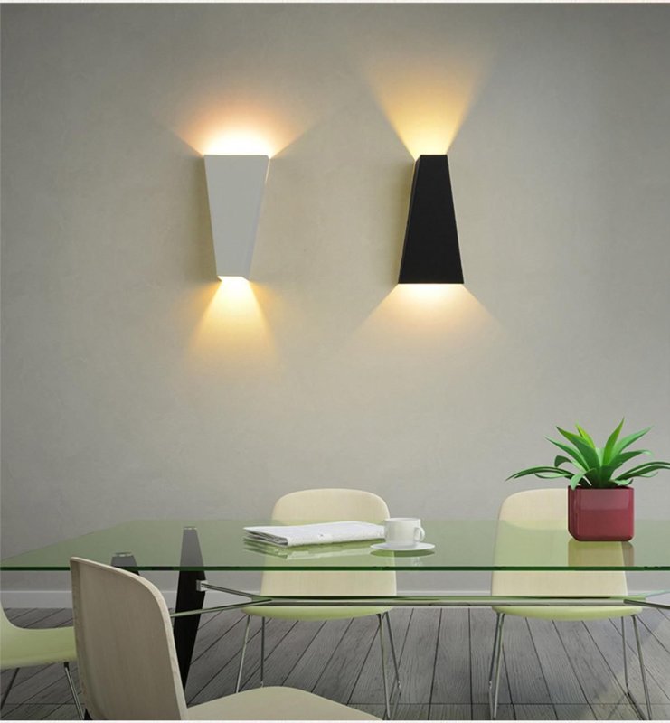 Modern Wall Light бра
