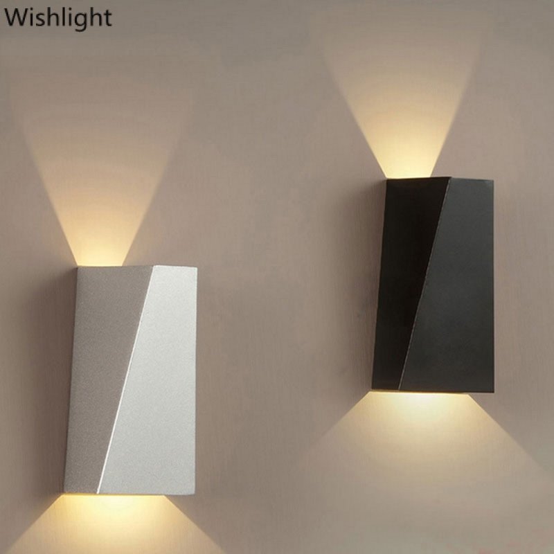 Led Wall Lamps wb7032