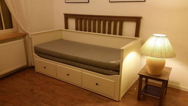Hemnes кушетка аналоги
