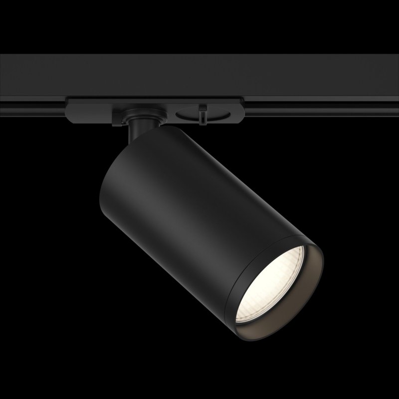 Трековый светильник Novotech gusto 370646