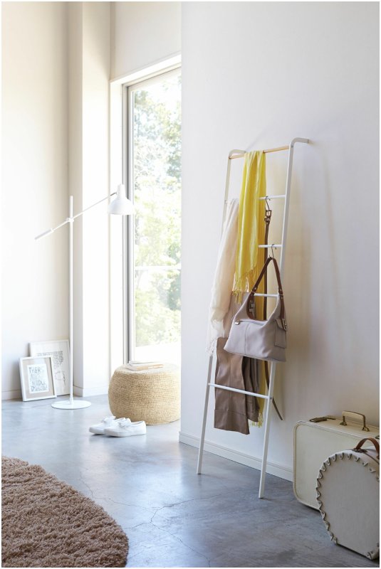 Вешалка Ladder Rack Yamazaki
