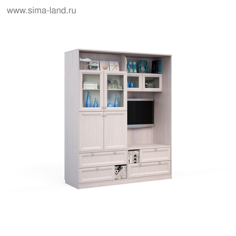 ЛДСП Баунти светлый u31118