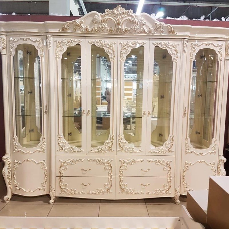 Сервант Венеция 265