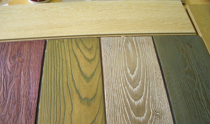 Cedral Wood c15 Северный океан