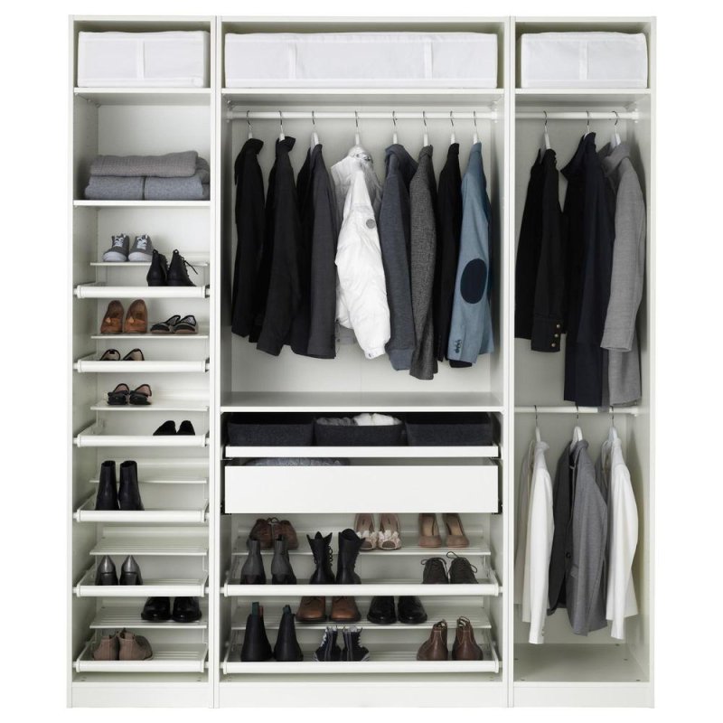 Шкаф armadio Wardrobe