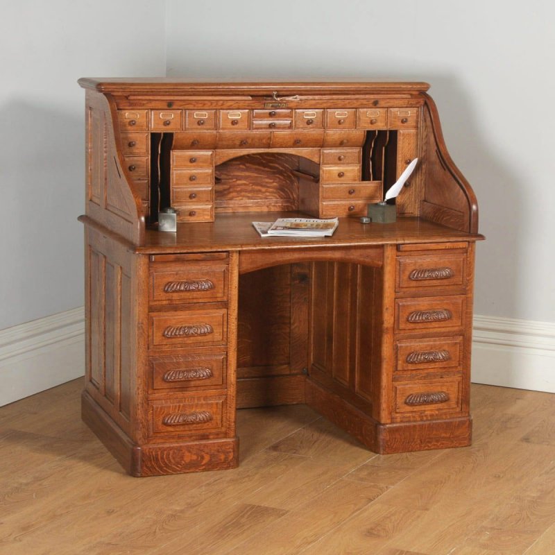 Стол Edwardian (1901–1910
