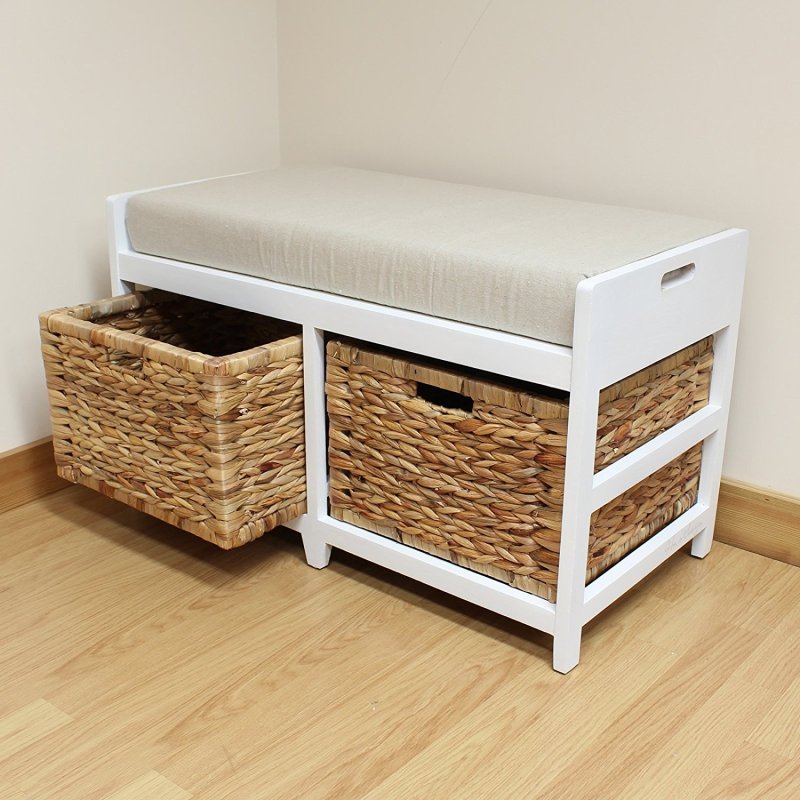 Комод Seat Bench