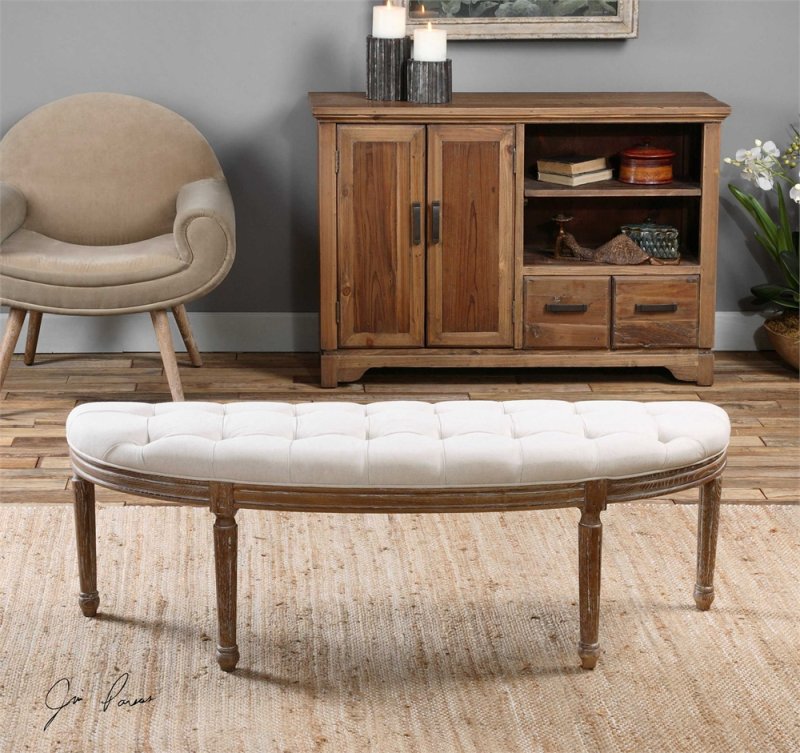 Банкетка Uttermost 23052