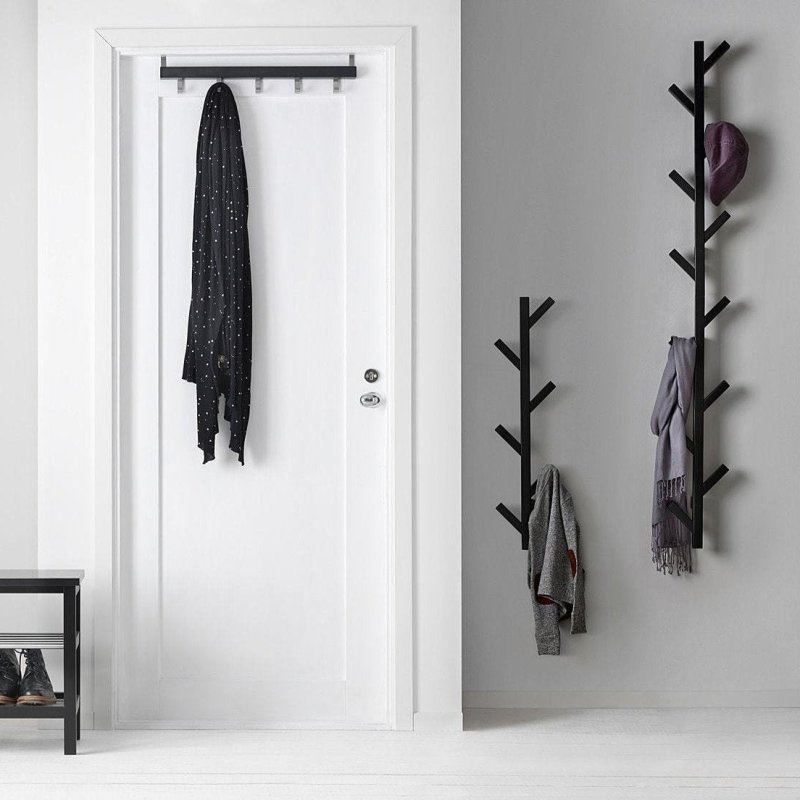 Tjusig ikea вешалка